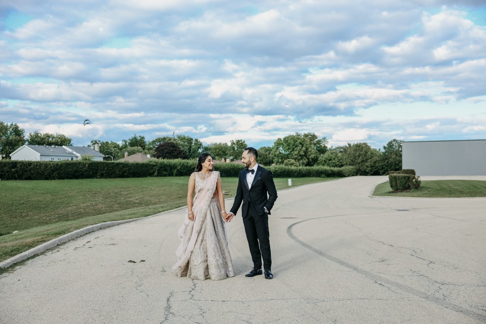 Venue portraits